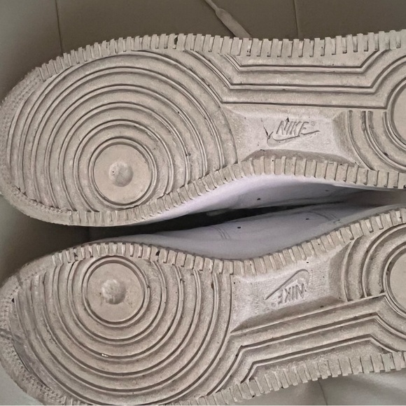 Air Force Nike sneakers - Picture 6 of 7